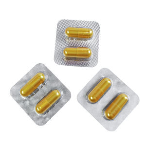 Los suplementos energéticos para adultos Maca y Epimedium 0 # Golden Capsules están disponibles a un precio con descuento - Product Image 3