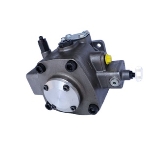 Bomba de Paletas de Volumen Variable Hidráulica R900560658 PV7-1X/16-30RE01MD0-08 PV7-A1/100-118RE07MC0-16 Bomba PV7 - Product Image 1