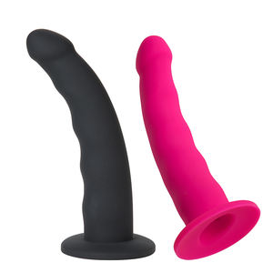 Groothandel Fabrikant Enorme Realistische G-Spot Vibrerende <span class=keywords><strong>Dildo</strong></span> Grote <span class=keywords><strong>Dildo</strong></span> Voor Vrouwen - Product Image 2