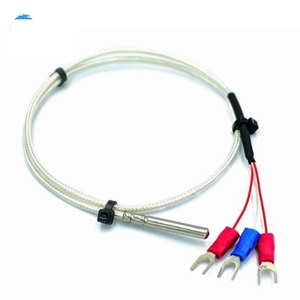 Module détecteur de température à résistance de platine <span class=keywords><strong>MAX31865</strong></span> RTD/PT100-<span class=keywords><strong>PT1000</strong></span>, acquisition de température, fabriqué en Chine - Product Image 4