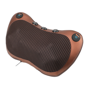 Almohada inteligente para dormir saludable personalizable directa del fabricante para aplicaciones de coche de masaje de viaje con vibración corporal - Product Image 4
