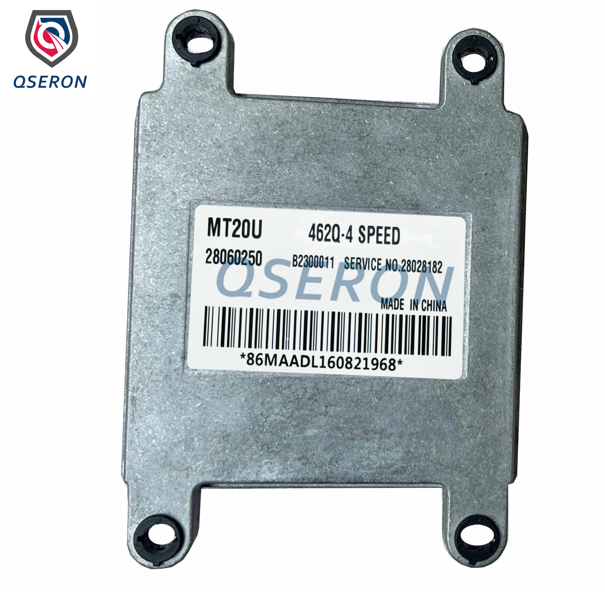 High Quality MT20U 28060250 ECU for WULING N7 462Q-4 SPEED