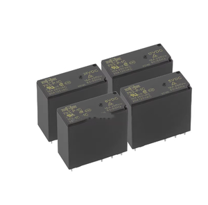 793-<span class=keywords><strong>P</strong></span>-1A 793-<span class=keywords><strong>P</strong></span>-1C 6V/12V/24V 6/8PIN 16A 继电器 - Product Image 1
