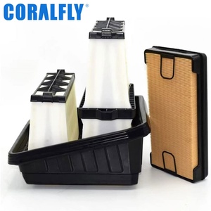 Filtro de Aire para Camión Coralfly 2829529 SA160077 2355128 para Scania - Product Image 2