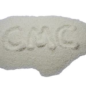 Beste Food-Grade Cmc Poeder Verdikkingsmiddel Gedroogde Natriumcarboxymethylcellulose Emulgator Stabilisator - Product Image 3
