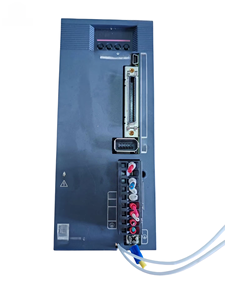 ไดรเวอร์เซ็นเซอร์คอนโทรลเลอร์ PLC ของแท้ใหม่เอี่ยม รุ่น MR-JE-70A - Product Image 1