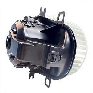 Ensemble moteur de soufflerie de climatisation de haute qualité pour Porsche Cayenne 9PA 07-15 Volkswagen Touareg 95857234203 95857234202 - Product Image 5