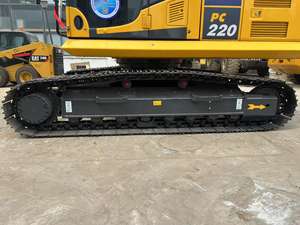 22TON Komatsu, excavadoras usadas PC210 PC200, original de Japón, excavadora hidráulica de Cralwer, de 2000 y de 2000, con 2, 2, 1, 2, 2, 1, 2, 2, 2, 2, 2, 2, 2, 2, 12 - Product Image 4