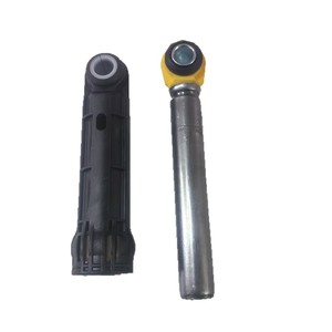 Pieds d'amortisseur 120N avec boîtier en plastique pour barres de support de machine à laver Siemens - Product Image 5