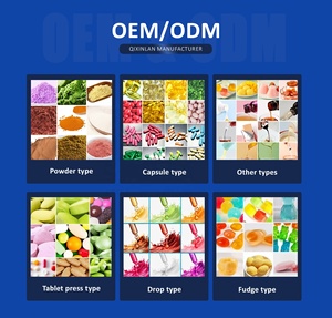 พลังของชาสมุนไพรธรรมชาติ100% พลังธรรมชาติโสมเห็ดหลินจือ - Product Image 6