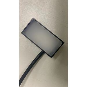 แหล่งกำเนิดแสงตรวจสอบภาพอุตสาหกรรม <span class=keywords><strong>Siot</strong></span> รุ่น CRT4020 ไฟแบ็คไลท์ LED ความแม่นยำสูง ตรวจจับวัตถุแปลกปลอมด้วยอินฟราเรด แสง CCD - Product Image 5