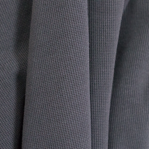 12233 # 도매 가을 겨울 조수 브랜드 스타 빗질 면 280gsm 니트 정전기 방지 중간 편안한 재킷 홈 WarmTW - Product Image 6