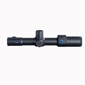 กล้องส่องกลางคืน Night Stalker Mini เลนส์ 35 มม. ความละเอียด 2560*1440 พิกเซล สำหรับล่าสัตว์ - Product Image 5