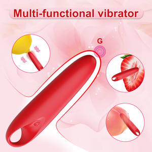 Jolly không gian bán chạy nhất của phụ nữ Silicone + ABS g-spot trứng ngón tay Vibrator 12-tần số rung <span class=keywords><strong>kegel</strong></span> bóng âm đạo tập thể dục - Product Image 3