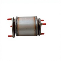 Convertisseur catalytique à trois voies pour Chevrolet 2004 2005 2006 2007 2008 Chevrolet Aveo Aveo 5 1.6L EPA