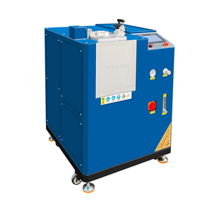 Hasung 1Kg-2Kg Mini Vàng Và Bạc Vàng Đúc Lò Gương Sáng Bóng Tinh Khiết Kim Loại Máy Hút Chân Không Với Máy Bơm Và Động Cơ - Product Image 6