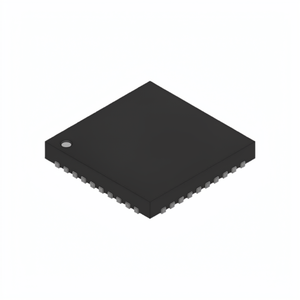 Power Management (PMIC) Electronics Component In Stock ISL6566CRZ-TR5184 40 VFQFN Exposed Pad - Product Image 1