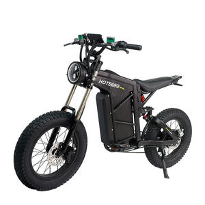 Moto elettrica da cross Bike Sur Ron Ultra Bee 48V 60V 20AH 750W 1000W 2000W 72 KM/H - Product Image 2