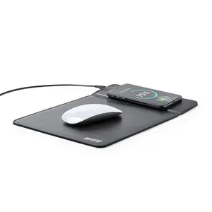 Tappetino per Mouse con Caricatore, Gadget Personalizzati - Product Image 1