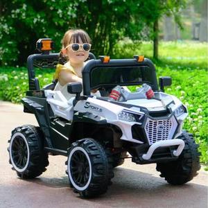 تصميم جديد للأطفال ركوب سيارة 12 فولت للأطفال ركوب سيارة كهربائية للتحكم عن بعد قابلة لإعادة الشحن ركوب السيارة - Product Image 4