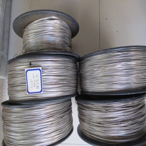 AZ31B AZ91D 1.2mm 1.6 Diameter <strong>Magnesium</strong> Alloy Material <strong>Welding</strong> Wire/<strong>rod</strong> Factory in Stock - Product Image 4