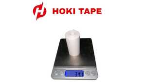 กระดาษรับแฟกซ์แบบใช้ความร้อนแบบใสขนาด57มม. x 30มม. เหมาะสำหรับการลงทะเบียนเงินสดและระบบ POS ที่มีประสิทธิภาพที่เชื่อถือได้ - Product Image 6