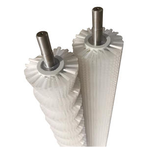 آلة غسل البيض النايلون فرشاة تنظيف الأسطوانة - Product Image 3