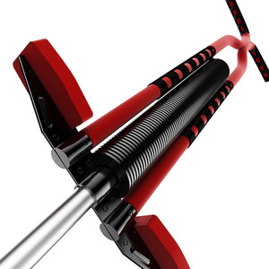 Outdoor-Sprungstöcke für Kinder und Erwachsene mit Schaumstoff und Aluminium-Luftfeder - Product Image 5