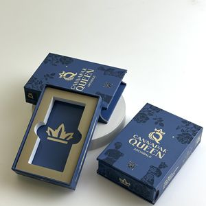 Pasokan stabil UV dicetak sesuai pesanan bergelombang Pull-Out kotak kemasan tahan bocor 1g kotak keranjang minyak kemasan kartrid sekali pakai - Product Image 5