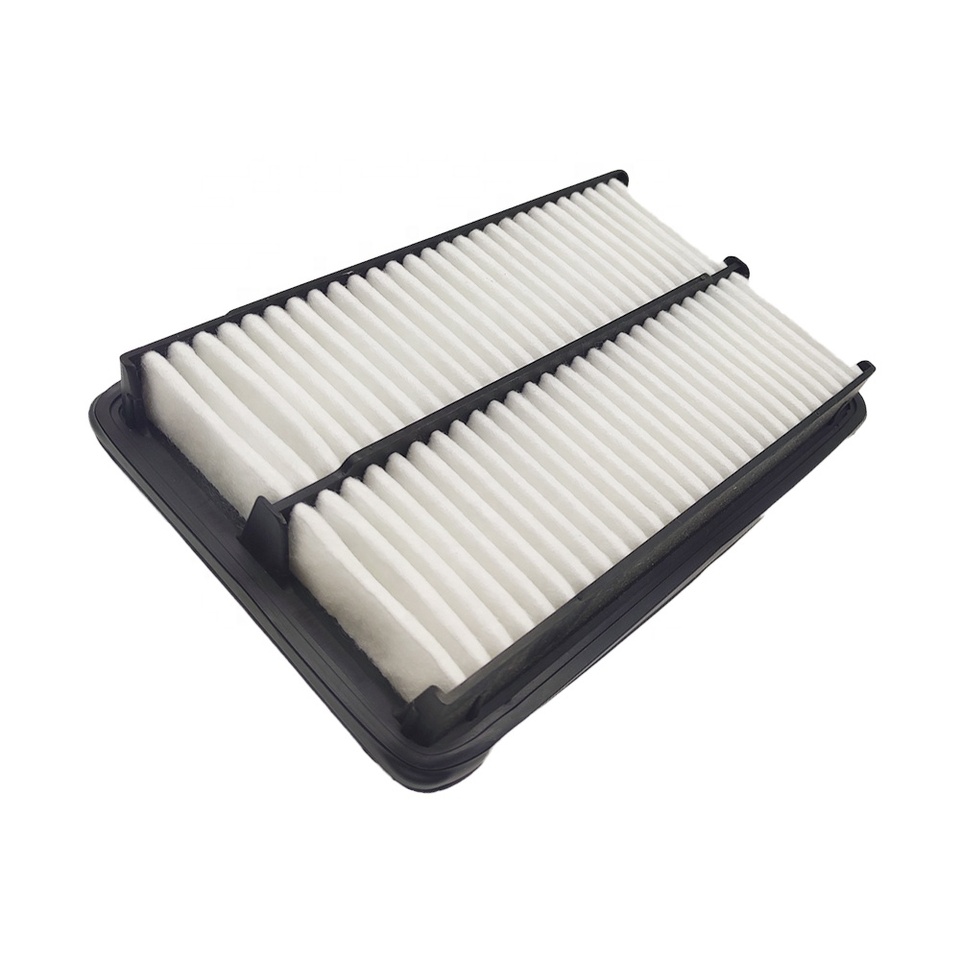 17220-PAA-A00 High Quality Engines Air Filter For Honda Accord