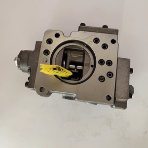 K3v112 הידראולי המשאבה מחפר ווסת משאבת הראשי עבור Kobelco חופר sk200 SK200-8 SK200-<span class=keywords><strong>5</strong></span> <span class=keywords><strong>SK120</strong></span>-<span class=keywords><strong>5</strong></span> - Product Image 1