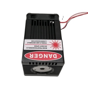 Módulo Láser Amarillo Lasence Nuevo en Oferta, 571nm, 30-50mW CW, Divergencia de Haz de 2mrad, Alta Estabilidad - Product Image 6