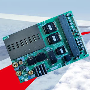 Alimentation TV LED 510W AC/DC pour écrans commerciaux 70-86 "-Conforme CQC CE RoHS, entrée 110V/200V, sortie 24V DC - Product Image 1