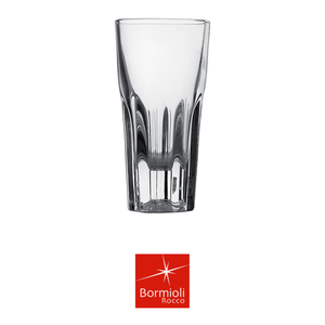 แก้ว Amaro Bar Susa 15 ซล. Bormioli Rocco สูง 12.5 ซม. เส้นผ่านศูนย์กลาง 6 ซม. - Product Image 4