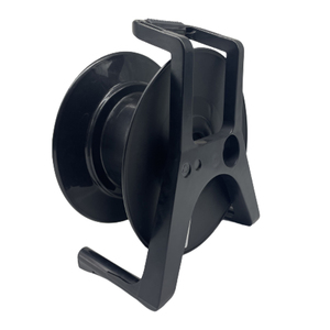 <span class=keywords><strong>BENEW</strong></span> usine directement OEM ZD5002 4 prises Portable câble tambour bobine plastique 50M rallonge câble bobine support - Product Image 6