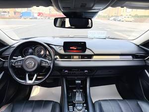 Auto Usado Mazda <span class=keywords><strong>2020</strong></span> Mazda 6 Atenza 2.5 Edición Blue Sky Sport, Económico, Exterior Negro, Potente Rendimiento, Auto de Gasolina - Product Image 6