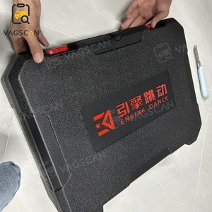 เครื่องมือวิเคราะห์ปัญหาและโปรแกรม ECU รุ่น 2026 Engine Dance X5 สำหรับงานหนัก เหมาะสำหรับรถบรรทุกและยานยนต์เพื่อการพาณิชย์ พร้อมฟังก์ชั่นจำกัดความเร็ว - Product Image 5