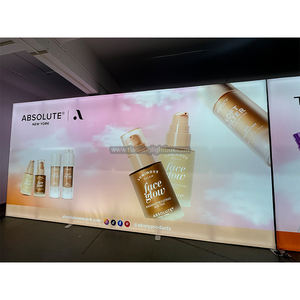 Seg lightbox debout Compteur lightbox publicitaire personnalisé Compteur salon debout compteur led SEG lightbox - Product Image 4