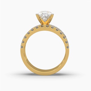 925 Sterling Silver Women <b>Rings</b> | <b>Adjustable</b> Minimalist Jewelry | Wholesale Custom Design Ladies <b>Rings</b> - Product Image 3