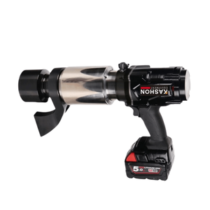 Llave de Impacto Inalámbrica de Alto Rendimiento con Batería de Litio CE, 850-5000 Nm, 1-1/2'' - Product Image 5