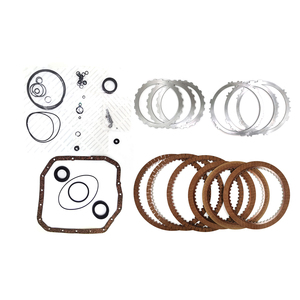 Kit de Reparación General de Transmisión Automática K111 K112, Compatible con TOYOTA COROLLA, Accesorios para Automóviles 2010 en Adelante - Product Image 1