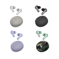 Écouteurs sans fil True Buds Pro 20 de haute qualité avec emballage personnalisé, écouteurs TWS intra-auriculaires