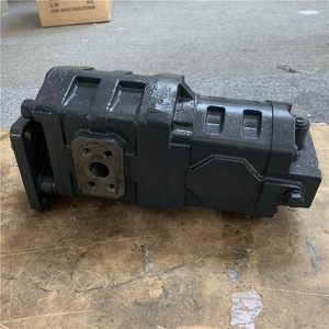Powerplus Sinomach Changlinรถตักล้อยางอะไหล่CBGJ2063/1016 เกียร์ปั๊ม - Product Image 4