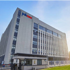 Penutup Kepala Pakcare Custom Gel Ice Hot Cold Compress untuk Meredakan Migrain, Dapat Digunakan Kembali - Product Image 6