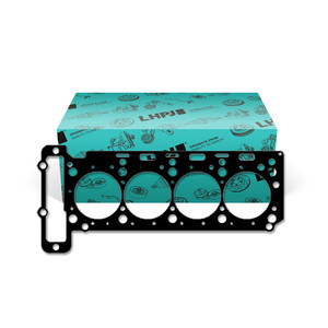 LHPJ 1110162820 parti del motore Auto guarnizioni testata per Mercedes Benz M111 prezzo all'ingrosso di fabbrica - Product Image 1