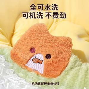 Cat bed, suitable for all seasons, semi-enclosed large space, soft cat house, summer cat <b>sofa</b>, cat bed, <b>pet</b> bed - Product Image 2