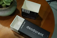 Boîte de maquillage cosmétique de luxe avec logo unique, emballage en papier, tiroir, crème, huile essentielle pour le corps, ensemble d'emballage pour soins de la peau