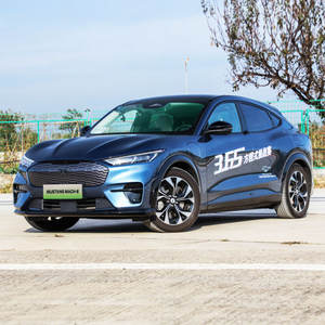 2024 ยี่ห้อใหม่ฟอร์ดประสิทธิภาพสูง <span class=keywords><strong>4x4</strong></span> ขับเคลื่อนสี่ล้อ 490KM มอเตอร์คู่ฟอร์ดมัสแตง <span class=keywords><strong>Mach</strong></span>-<span class=keywords><strong>E</strong></span> SUV ใหม่พลังงานไฟฟ้ายานพาหนะ - Product Image 4