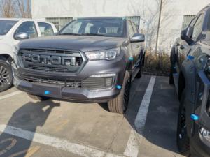 Camionnette de camping diesel de haute qualité pour la maison, 4x4 Foton Tunland G7 automatique, 4 roues motrices, camionnette à quatre roues motrices - Product Image 5