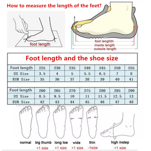Venta al por mayor de gran tamaño de malla transpirable antideslizante de los hombres zapatos deportivos casuales tendencia de la moda papá Zapatos-Zapatos Hombre - Product Image 6